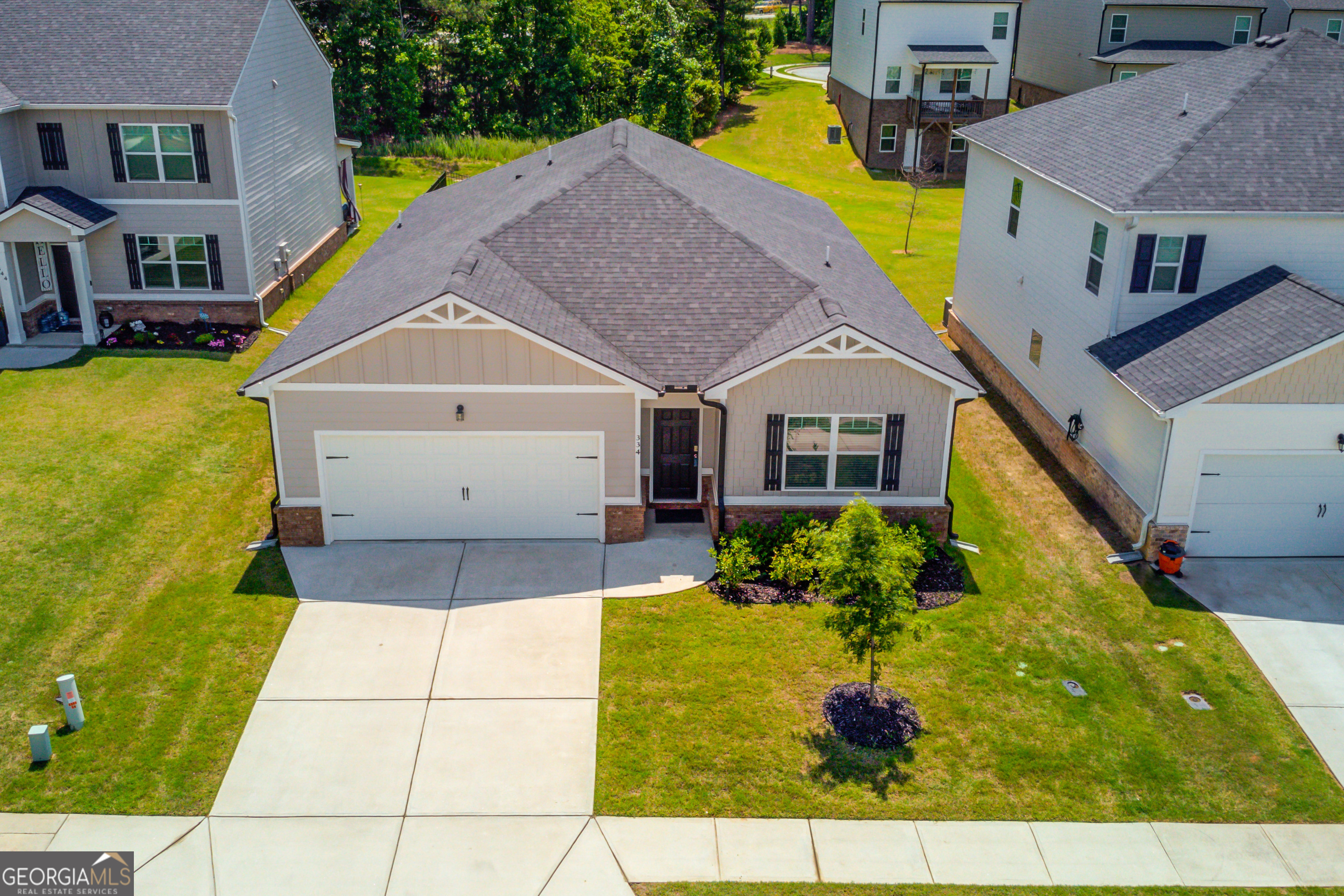 334 Pepin CT