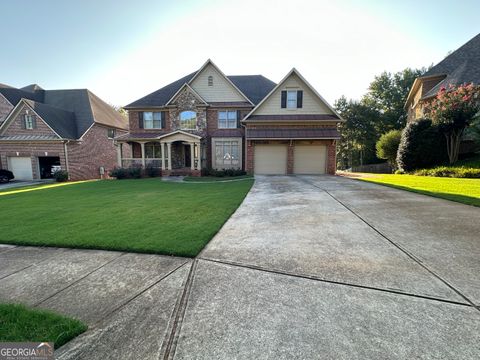 2741 Willowstone DR Duluth GA 30096