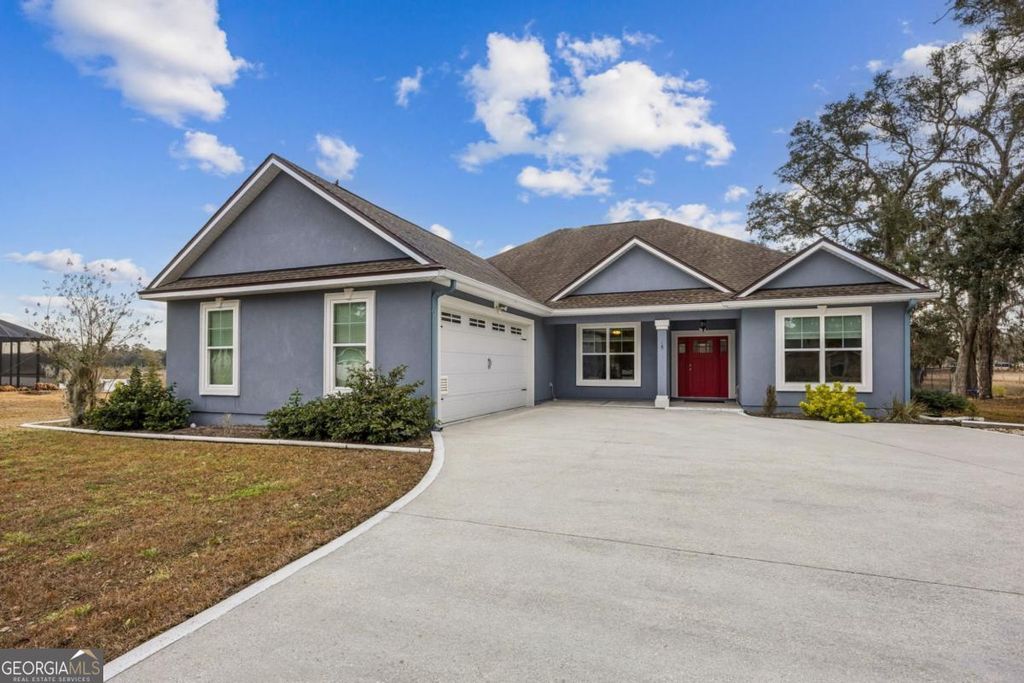 Photo of 15 W Deerwood Circle, Woodbine, GA 31569 (MLS # 10689066)