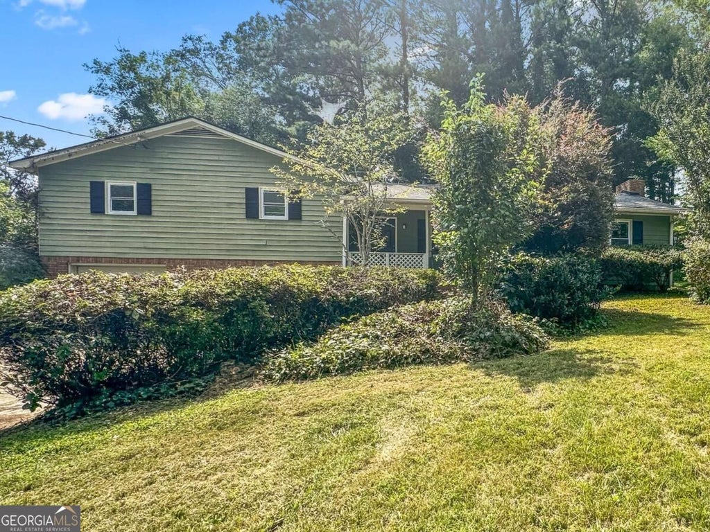 Photo of 4231 Marsh Road, Marietta, GA 30066 (MLS # 10852751)