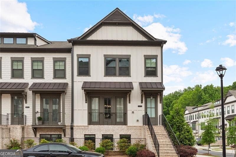 Photo of 2370 Provence Park Way, Decatur, GA 30033 (MLS # 10793804)