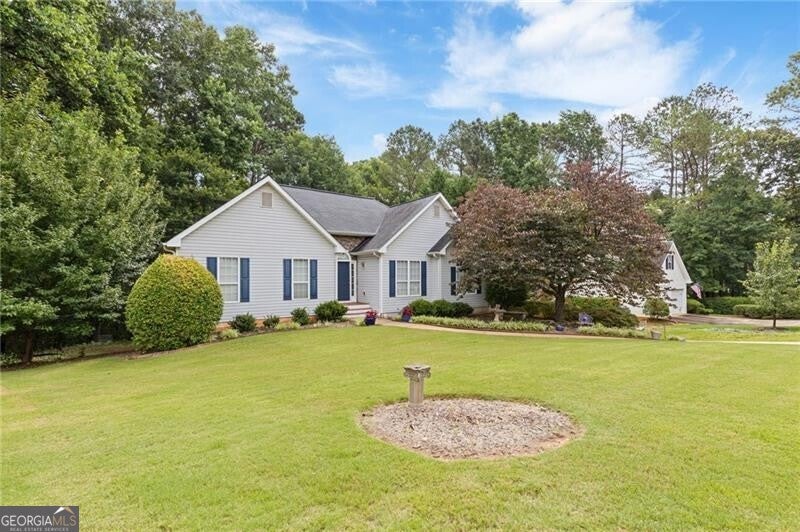 Photo of 4265 Starr Creek Road, Cumming, GA 30028 (MLS # 10789653)