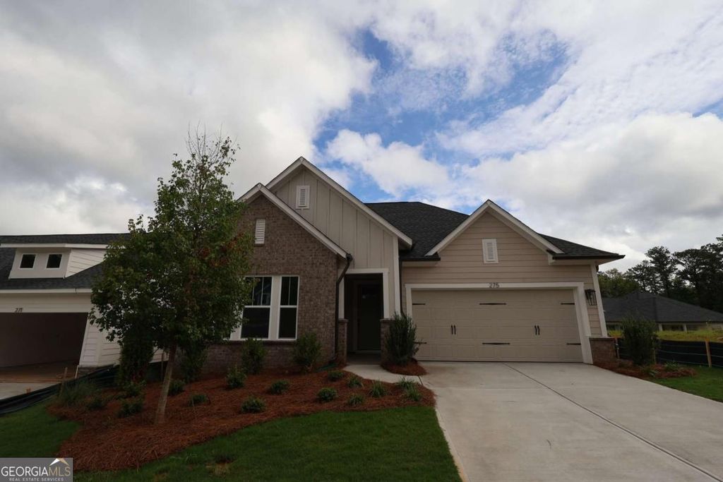 Photo of 275 Strawberry Ln, Woodstock, GA 30189 (MLS # 10810500)