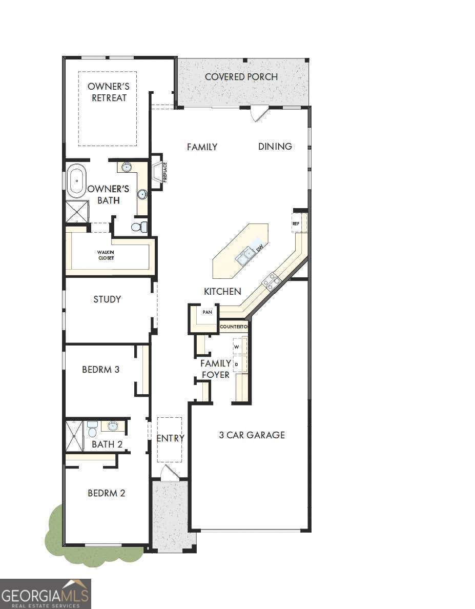 275 Strawberry Lane