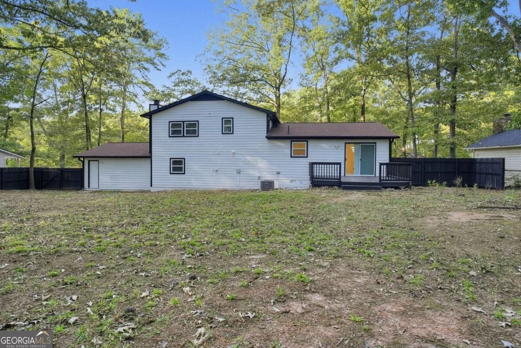 Photo of 70 Hager Drive, Riverdale, GA 30274 (MLS # 10876499)