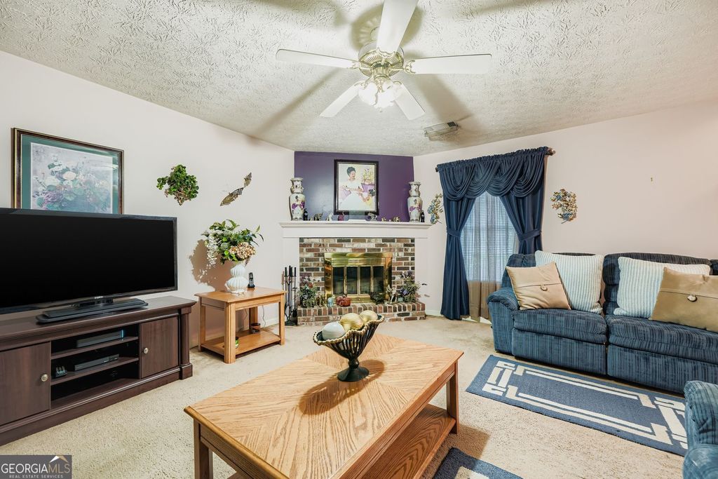 Photo of 5619 Regency Forest Court, Lithonia, GA 30038 (MLS # 10632885)