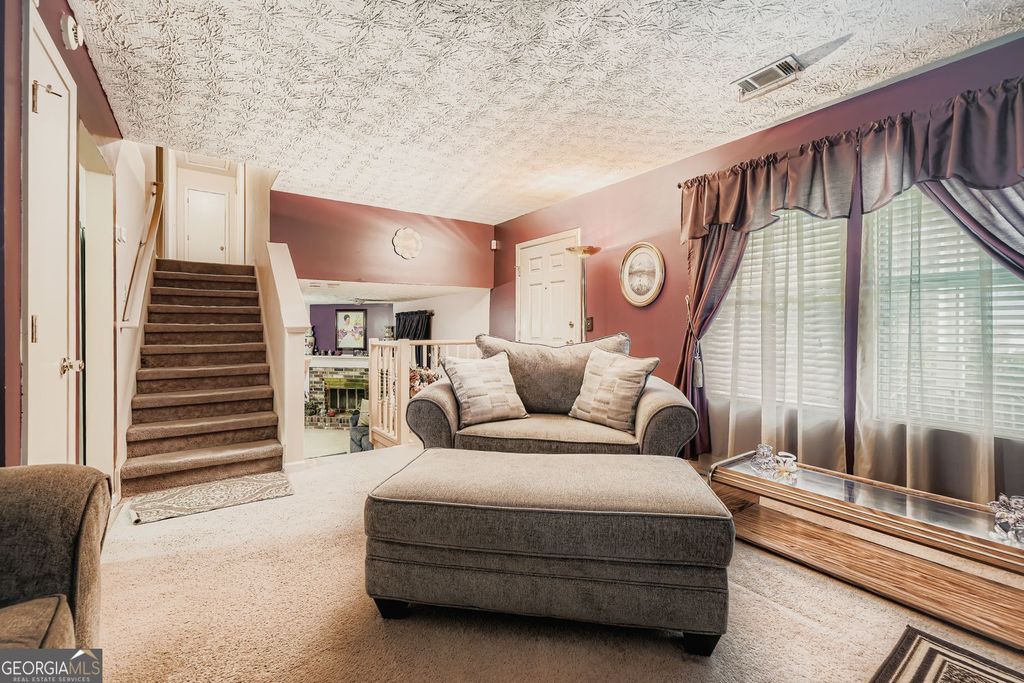 Photo of 5619 Regency Forest Court, Lithonia, GA 30038 (MLS # 10632885)