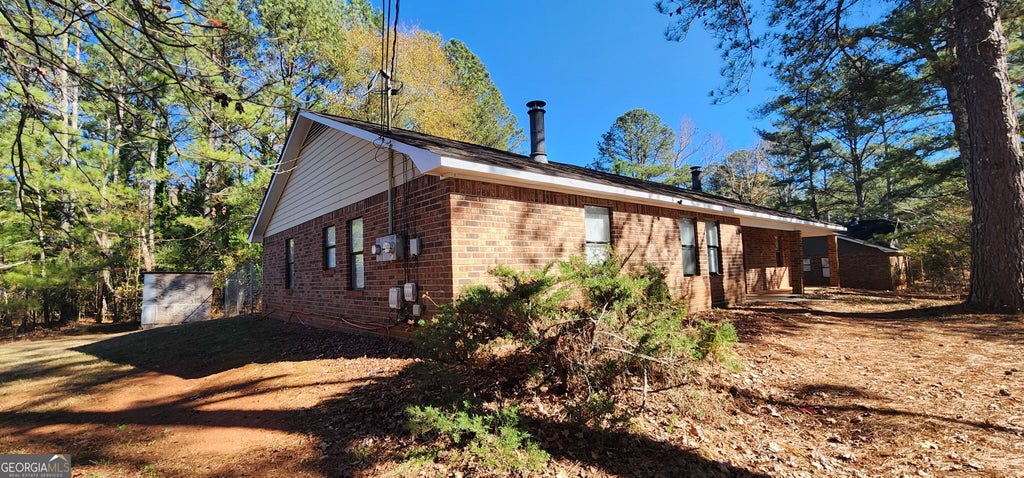 Photo of 144146 W Paces Drive, Athens, GA 30605 (MLS # 10866492)