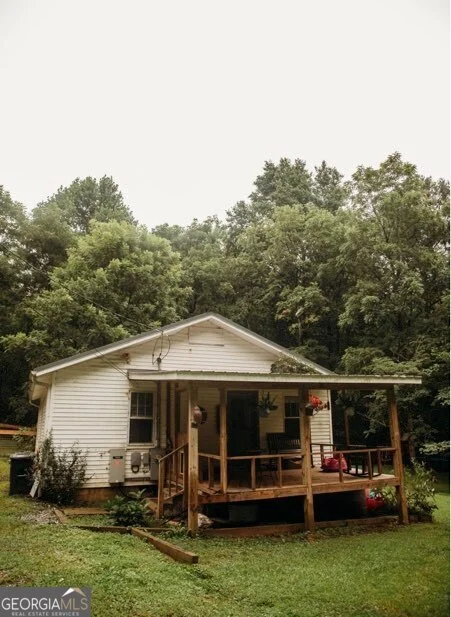 200 Old Woodring Road