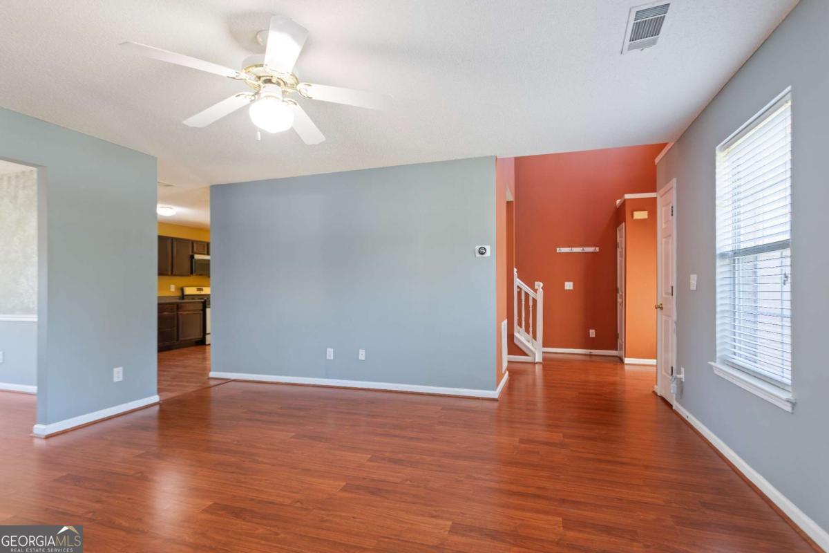 Hairston Forest - Residential