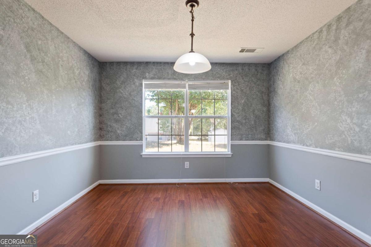 Hairston Forest - Residential