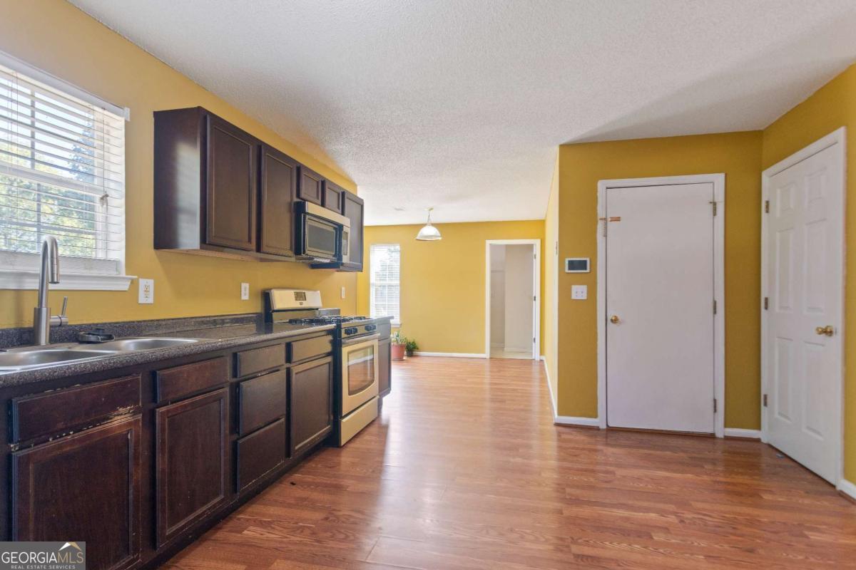 Hairston Forest - Residential