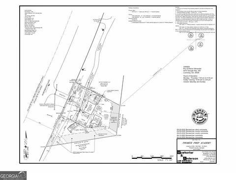 6470 Georgia Highway 400 Cumming GA 30028