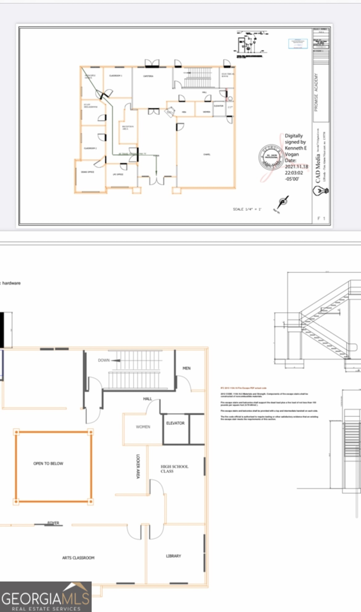 6470 Georgia Highway 400