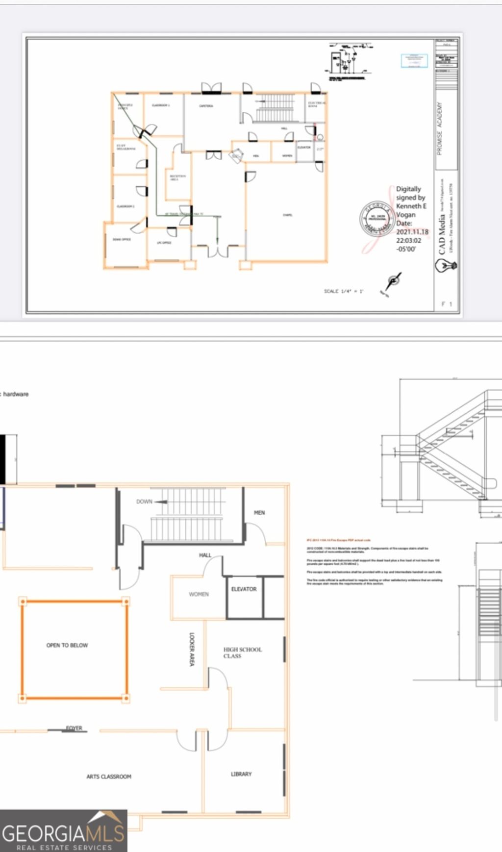 Photo of 6470 Georgia Highway 400, Cumming, GA 30028 (MLS # 10639656)