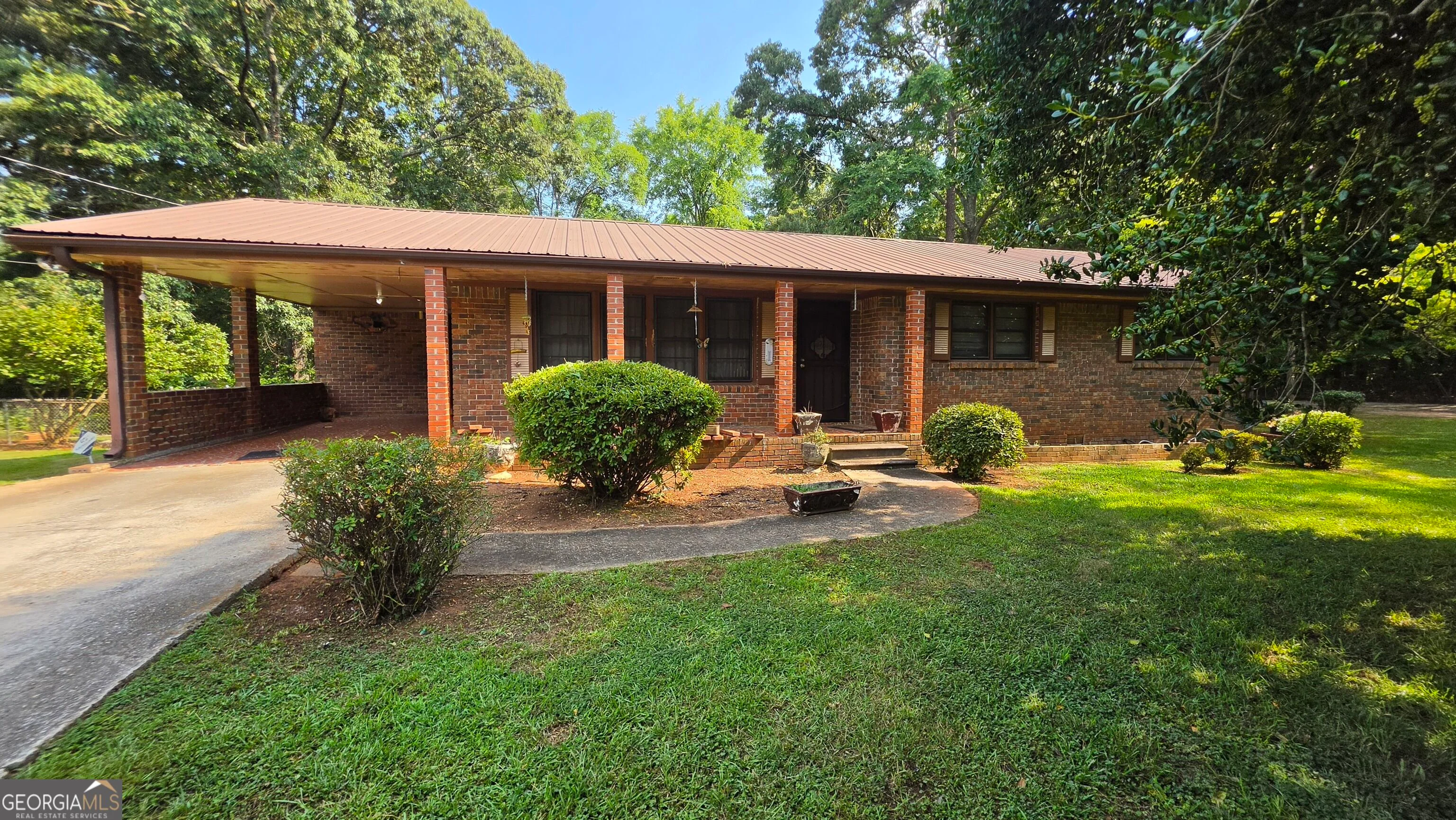 1600 Mote Road
