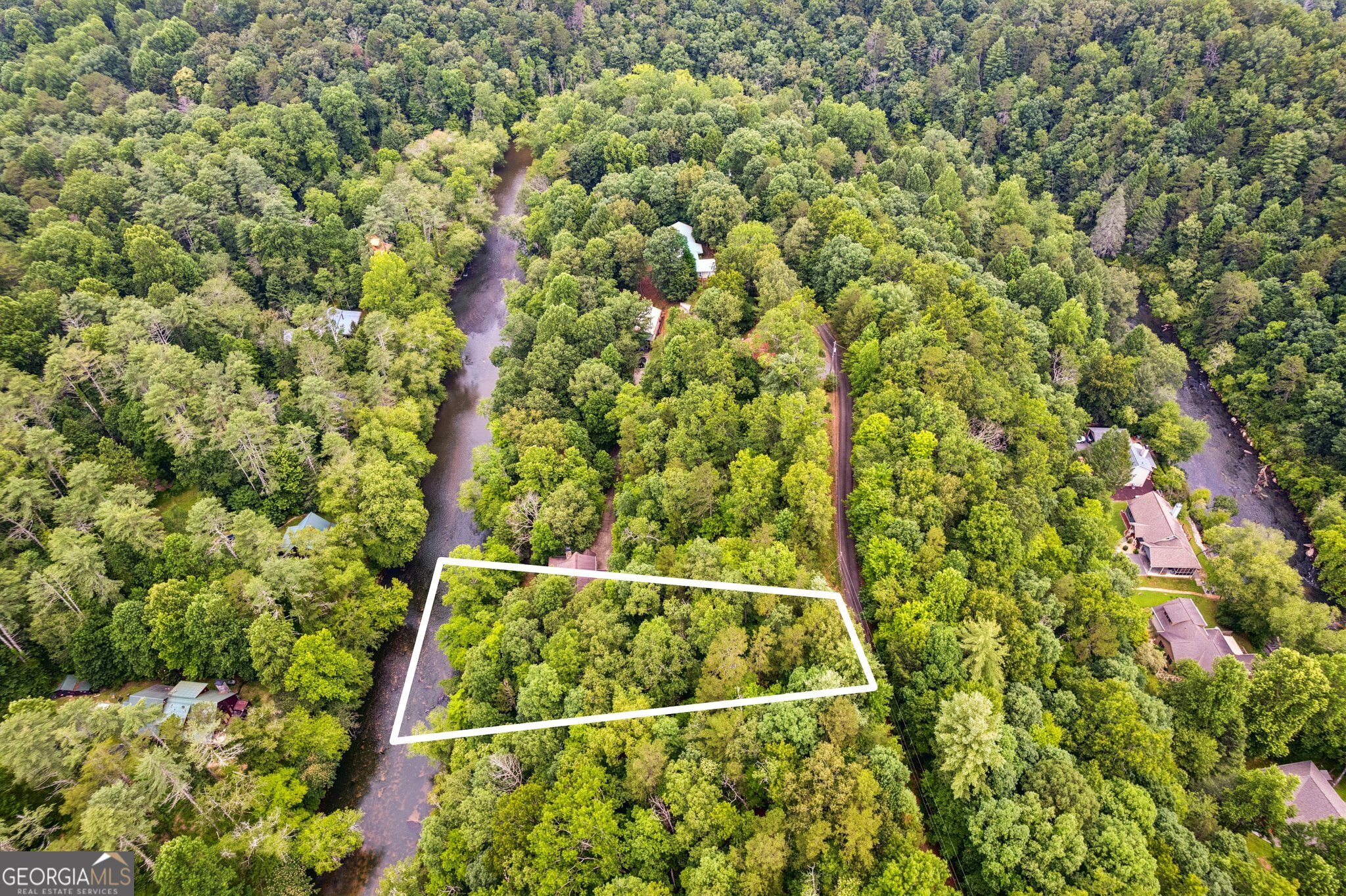 LOT 6 Riverfront DR