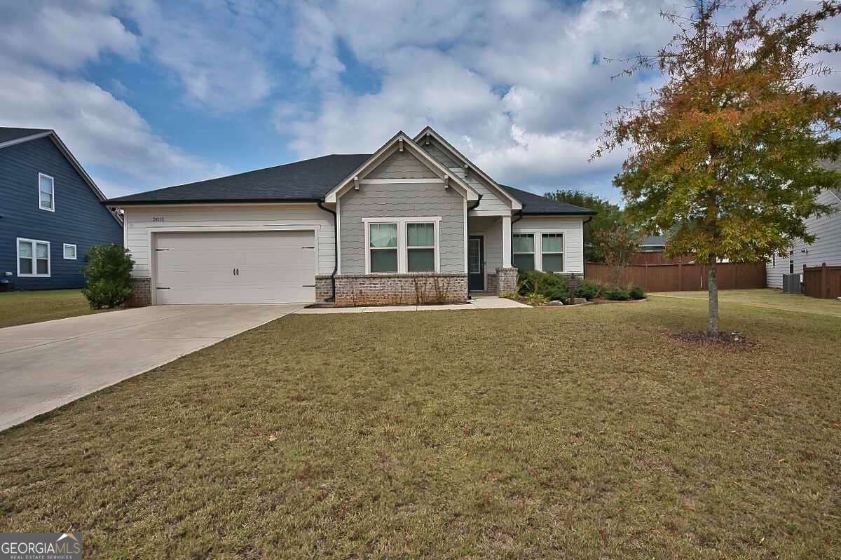 3815 Westhaven DR