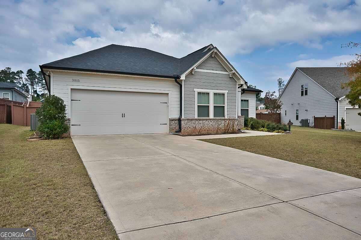 3815 Westhaven DR