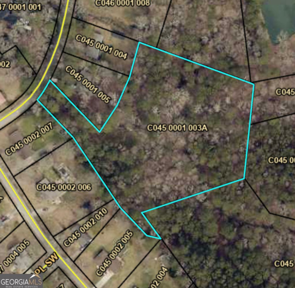 Photo of 9297 Westview Drive SW, Covington, GA 30014 (MLS # 10767569)