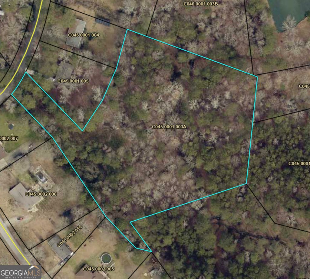 Photo of 9297 Westview Drive SW, Covington, GA 30014 (MLS # 10767569)