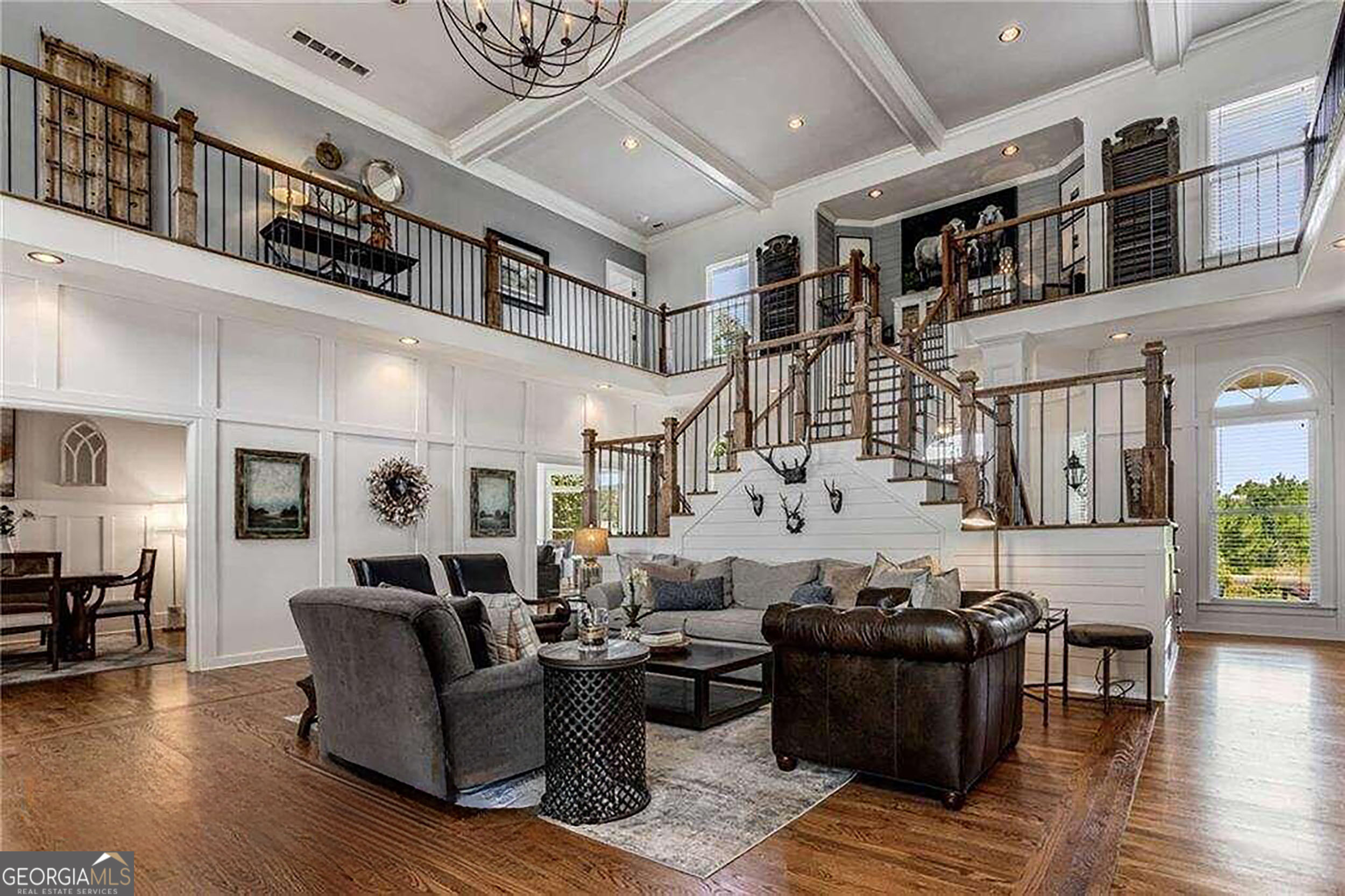 Sharpsburg, Georgia 30277, United States, 5 Bedrooms Bedrooms, ,6 BathroomsBathrooms,Residential,Active,148560