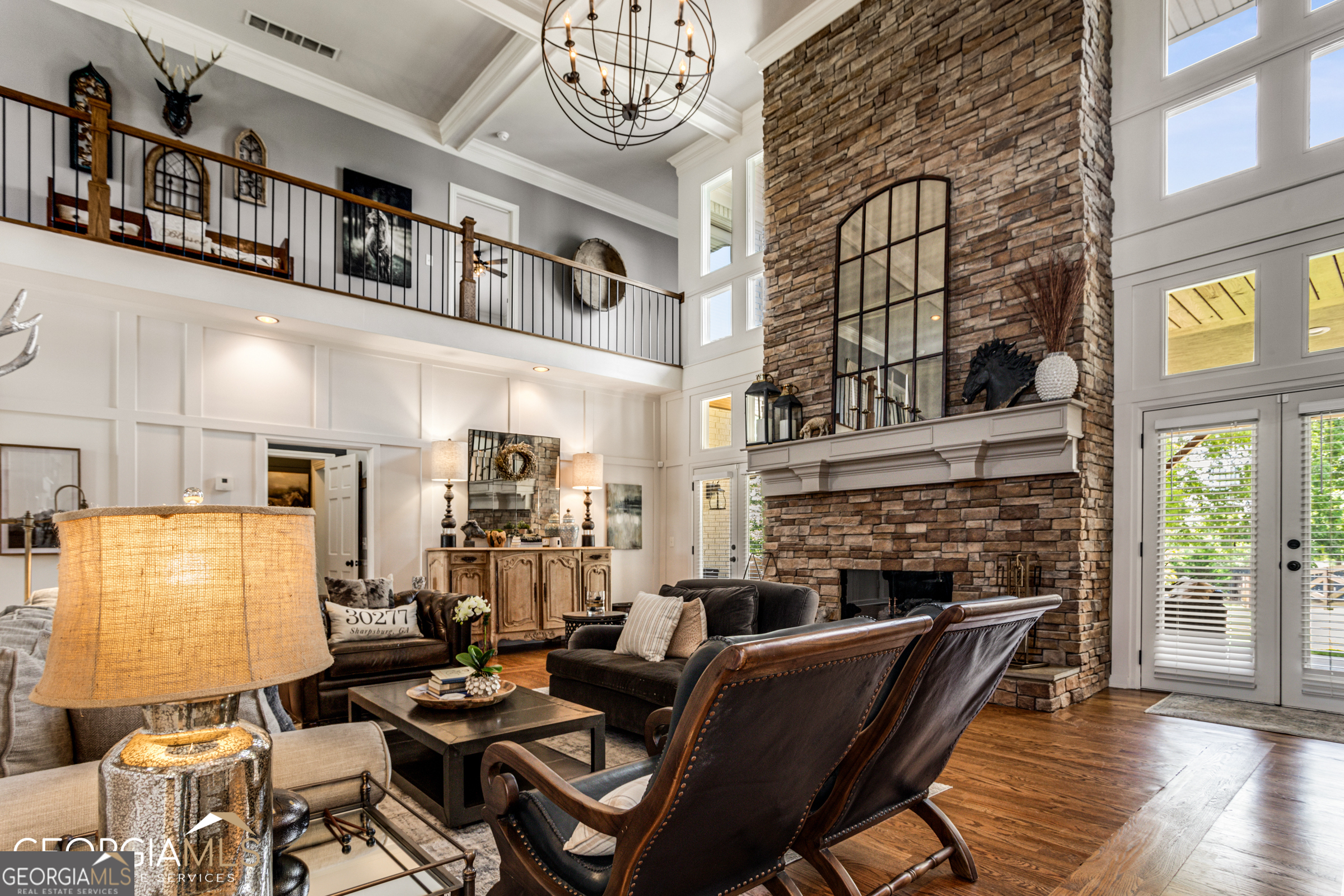 Sharpsburg, Georgia 30277, United States, 5 Bedrooms Bedrooms, ,6 BathroomsBathrooms,Residential,Active,148560