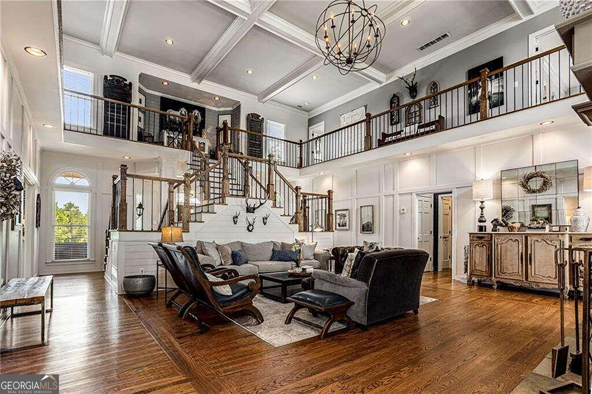 Sharpsburg, Georgia 30277, United States, 5 Bedrooms Bedrooms, ,6 BathroomsBathrooms,Residential,Active,148560