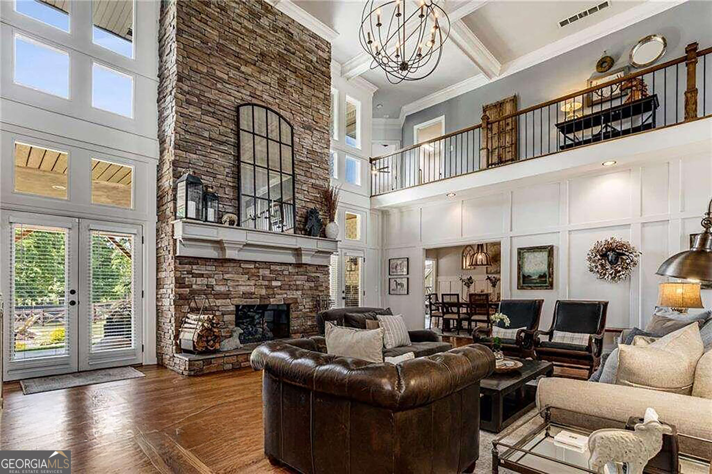 Sharpsburg, Georgia 30277, United States, 5 Bedrooms Bedrooms, ,6 BathroomsBathrooms,Residential,Active,148560