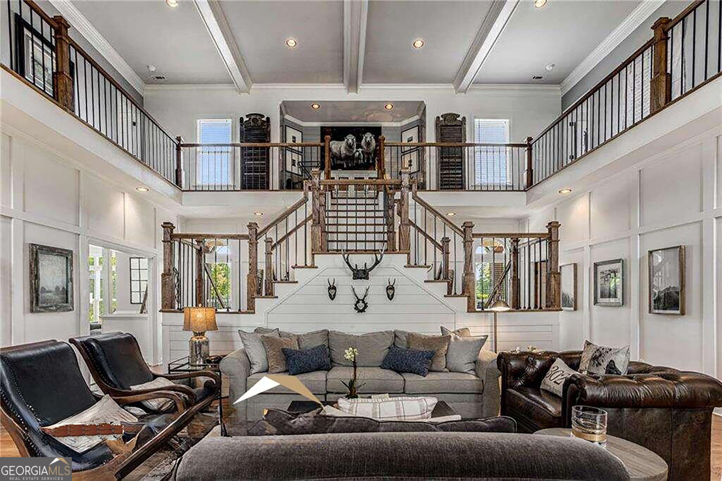 Sharpsburg, Georgia 30277, United States, 5 Bedrooms Bedrooms, ,6 BathroomsBathrooms,Residential,Active,148560