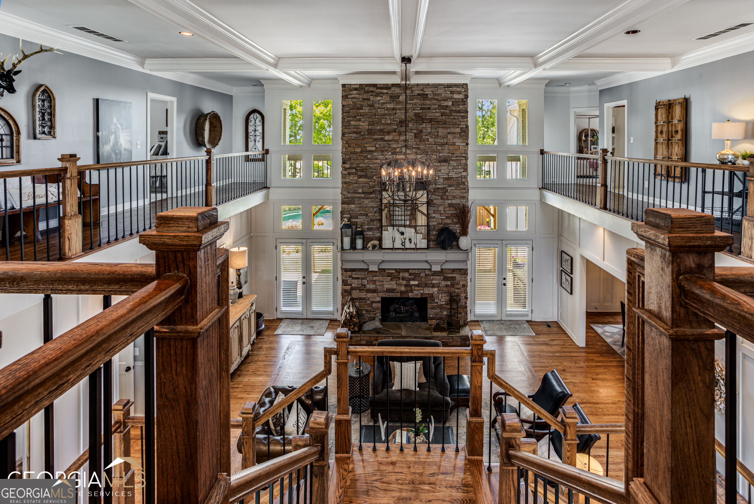 Sharpsburg, Georgia 30277, United States, 5 Bedrooms Bedrooms, ,6 BathroomsBathrooms,Residential,Active,148560