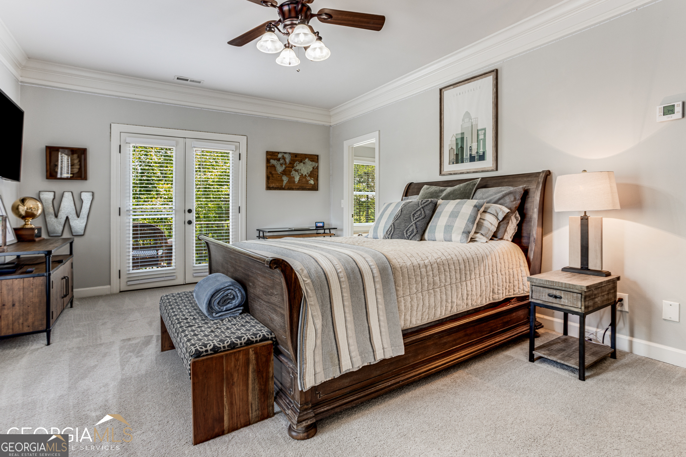 Sharpsburg, Georgia 30277, United States, 5 Bedrooms Bedrooms, ,6 BathroomsBathrooms,Residential,Active,148560