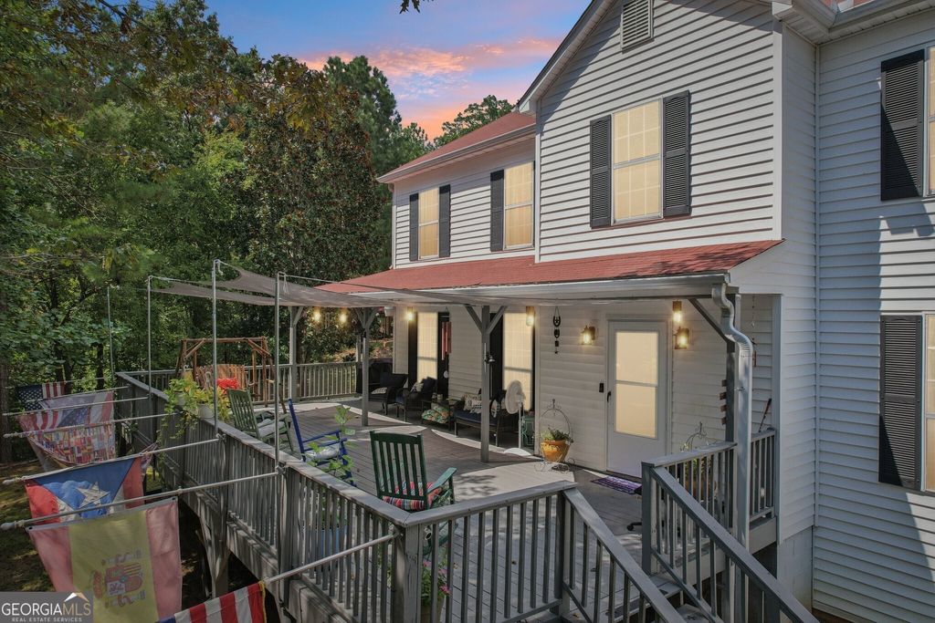 Photo of 294 Paces Lakes Ridge, Dallas, GA 30157 (MLS # 10651389)