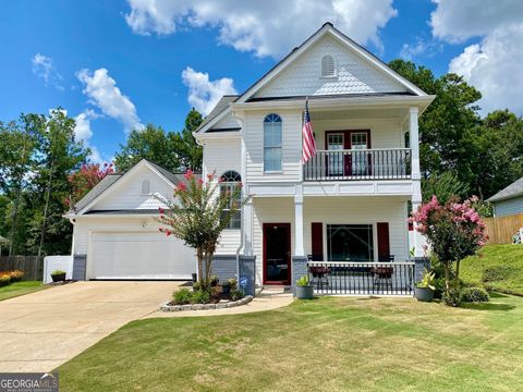 Photo of 2156 Raccoon Court, Villa Rica, GA 30180 (MLS # 10574848)