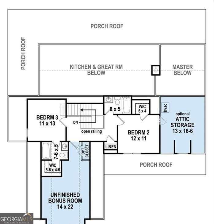 Photo of 36 Johnston Row NW, Cartersville, GA 30121 (MLS # 10820115)