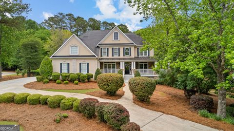 105 Riviera CT Fayetteville GA 30215