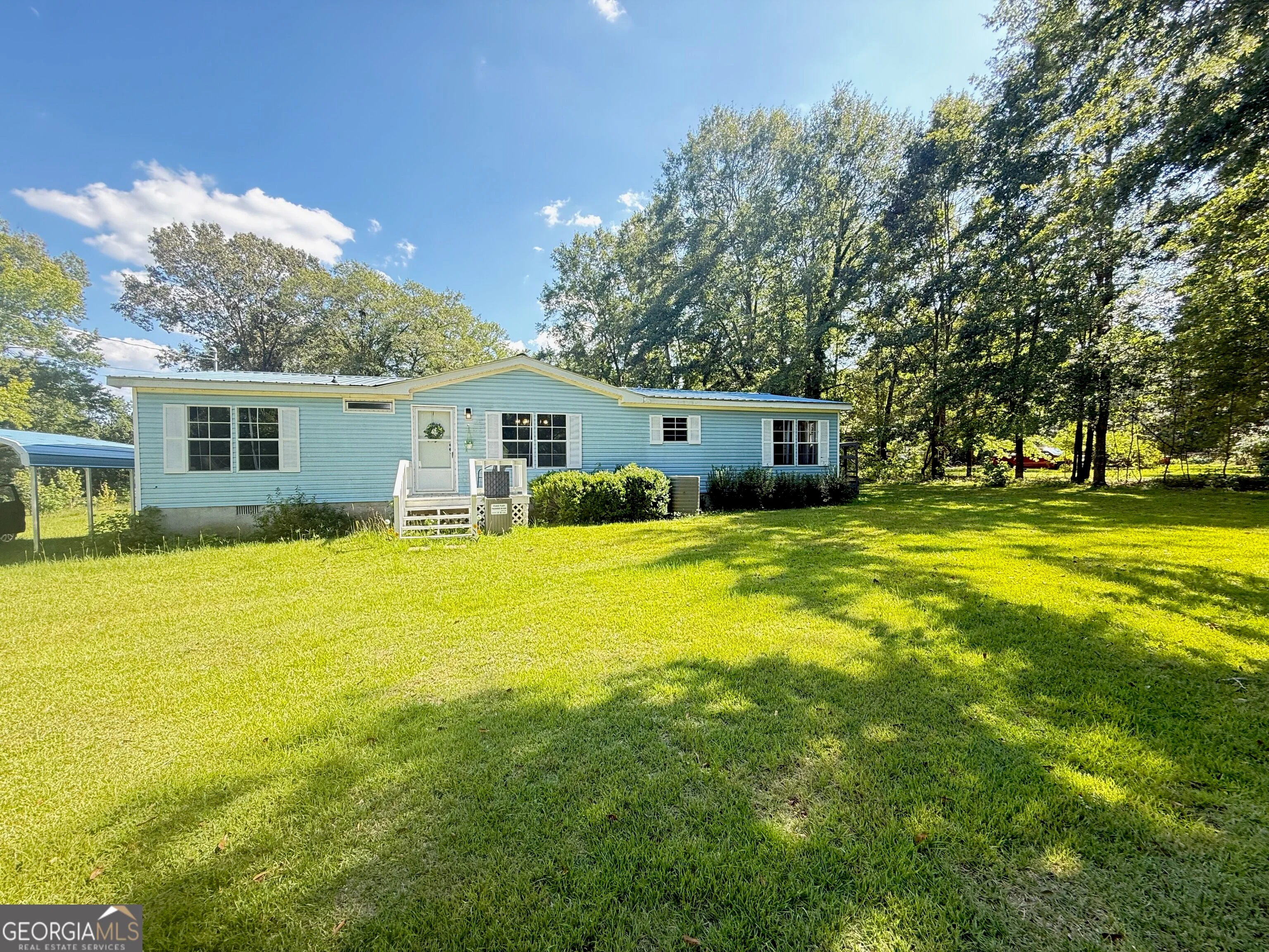 309 Nancy Drive, Byron, GA, 31008