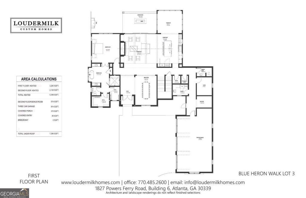 Photo of 478 Emily Reed Lane, Atlanta, GA 30342 (MLS # 10660697)