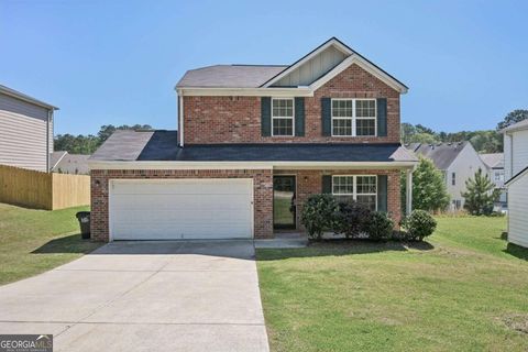 5675 Laurel Ridge CIR Atlanta GA 30344