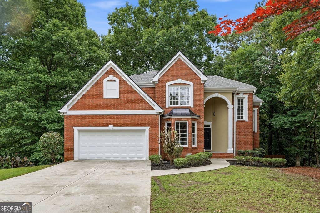 Photo of 6018 Vicksburg Court, Conyers, GA 30094 (MLS # 10805615)