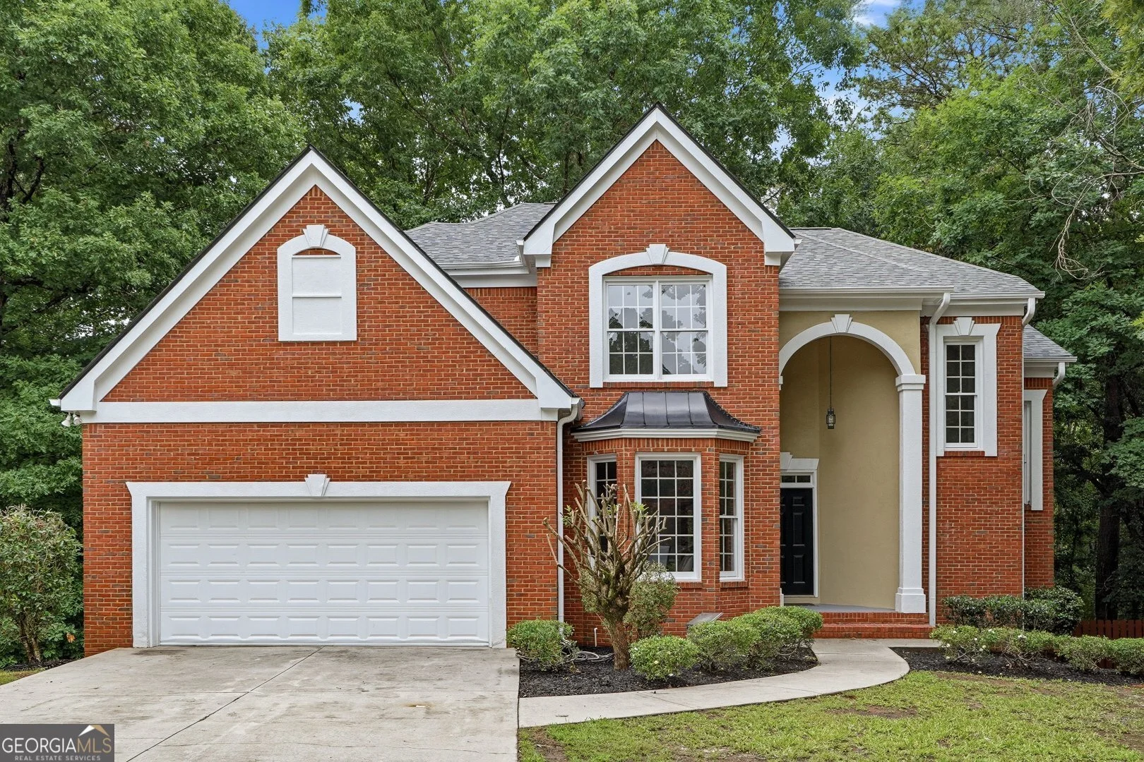 6018 Vicksburg Court