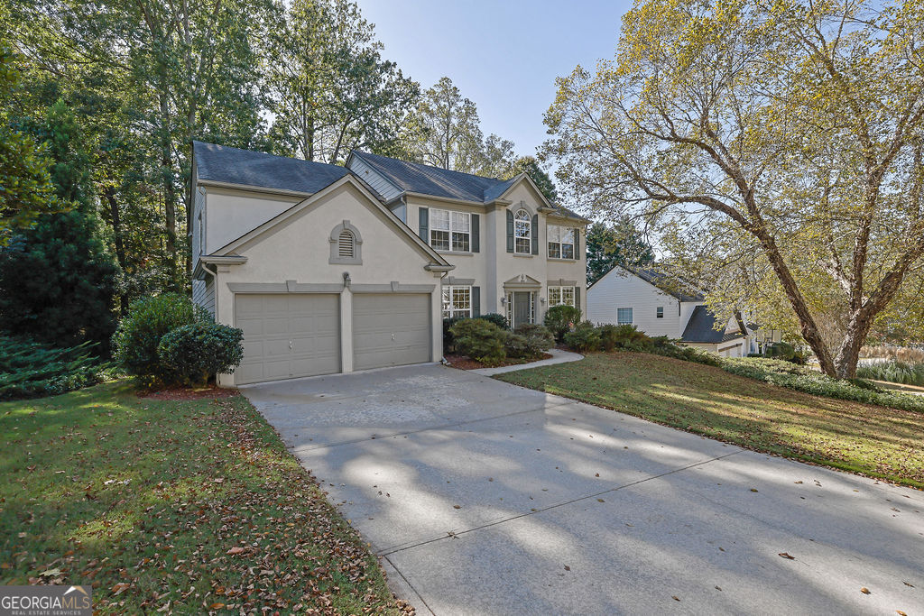 5785 Oxborough WAY