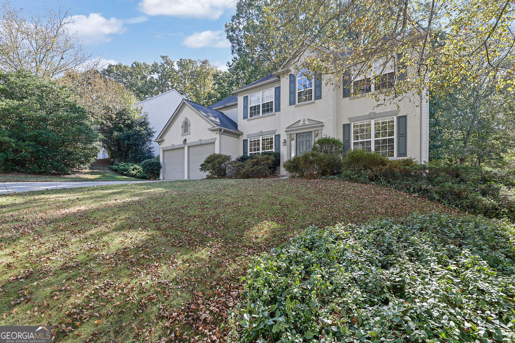 5785 Oxborough WAY