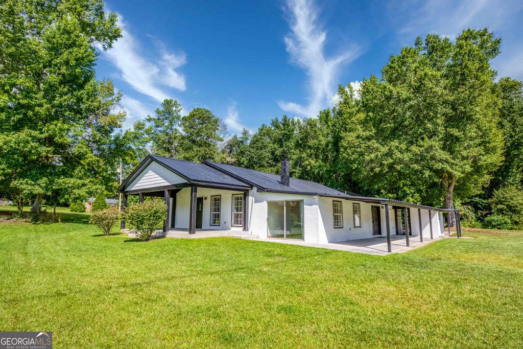 Photo of 2601 Daniel Cemetery Road NW, Monroe, GA 30656 (MLS # 10822059)