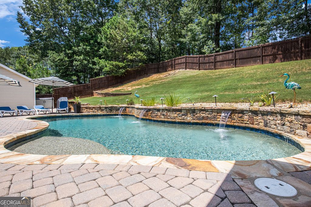Photo of 606 Gold Crest Drive, Braselton, GA 30517 (MLS # 10650303)