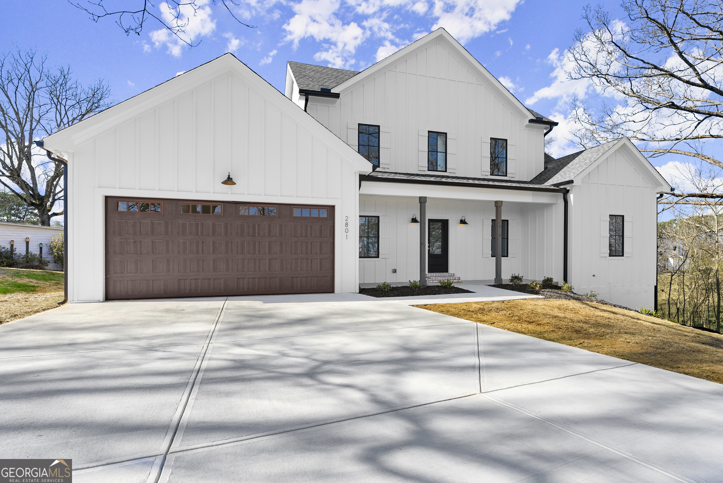 2801 Univeter RD