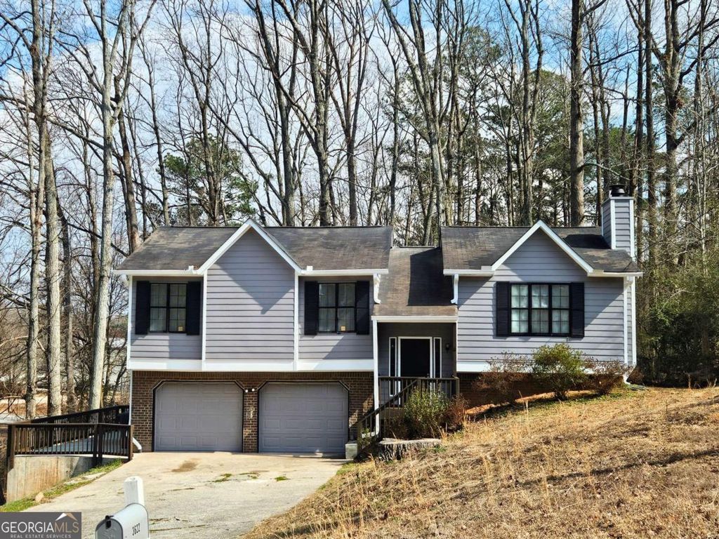 Photo of 3622 E Melissa Lane, Douglasville, GA 30135 (MLS # 10695814)