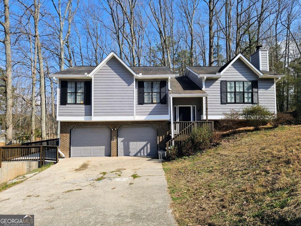 Photo of 3622 E Melissa Lane, Douglasville, GA 30135 (MLS # 10695814)