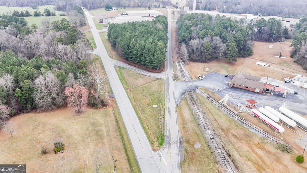 Photo of 0 Highway 17, Royston, GA 30662 (MLS # 10700463)