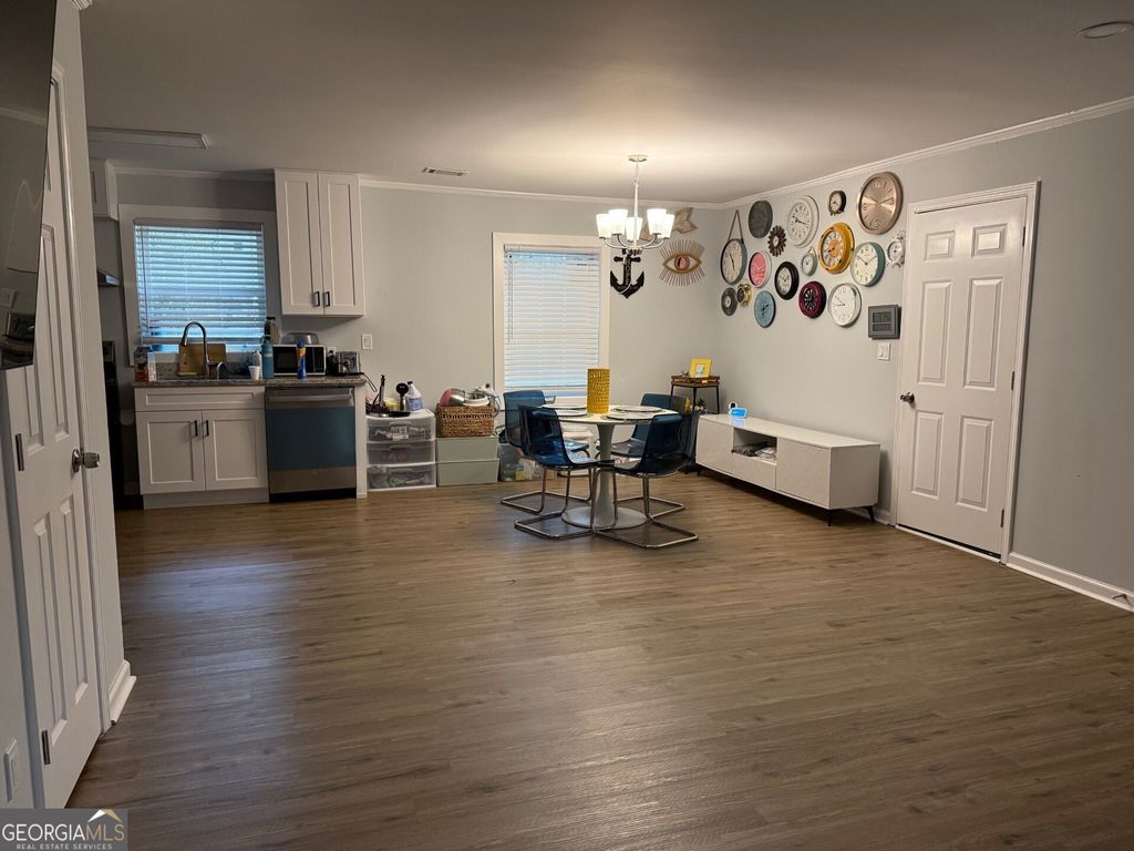 Photo of 110 Hidden Brook Court, South Fulton, GA 30349 (MLS # 10762945)